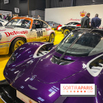 Rétromobile 2025 - nos photos