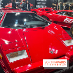 Rétromobile 2025 - nos photos