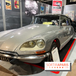 Rétromobile 2025 - nos photos