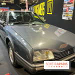 Rétromobile 2025 - nos photos - image00006