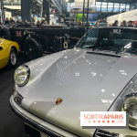 Rétromobile 2025 - nos photos