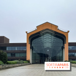 Cité du Cinéma Saint Denis  - 72CE7A70 1847 4C68 BB8E 5C49DC283651