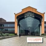 Cité du Cinéma Saint Denis  - 8302280D 4055 48A6 9B32 0637684DE672