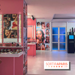 Idôle House by Lancôme, pop up expérientiel - IMG 1414 jpg