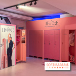 Idôle House by Lancôme, pop up expérientiel - IMG 1415 jpg