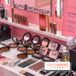 Idôle House by Lancôme, pop up expérientiel - IMG 1420 jpg