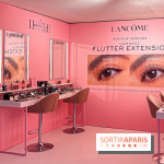 Idôle House by Lancôme, pop up expérientiel - IMG 1421 jpg
