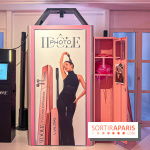 Idôle House by Lancôme, pop up expérientiel - IMG 1437 jpg