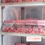 Idôle House by Lancôme, pop up expérientiel - IMG 1470 jpg