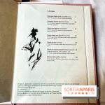 Hokusai - restaurant japonais fusion - Paris 16e - les photos  - carte - menu