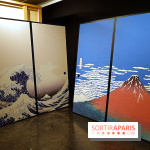 Fusuma, à la croisée de l’art et de l’artisanat, nos photos