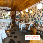 Le Savarin - bistrot français Paris 9e -  A7C0941