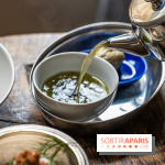 Le Savarin - bistrot français Paris 9e -  A7C0950