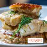 Le Savarin - bistrot français Paris 9e -  A7C0972