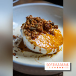 Le Savarin - bistrot français Paris 9e -  A7C0993