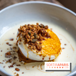 Le Savarin - bistrot français Paris 9e -  A7C0996