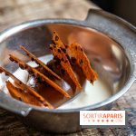 Le Savarin - bistrot français Paris 9e -  A7C0999