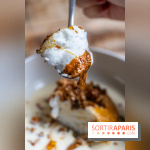 Le Savarin - bistrot français Paris 9e -  A7C1012