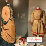 La mode en mouvement #3 :  l'exposition qui mêle sport et mode au Palais Galliera - photos