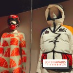 La mode en mouvement #3 :  l'exposition qui mêle sport et mode au Palais Galliera - photos