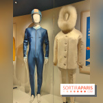 La mode en mouvement #3 :  l'exposition qui mêle sport et mode au Palais Galliera - photos