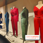 La mode en mouvement #3 :  l'exposition qui mêle sport et mode au Palais Galliera - photos