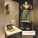 La mode en mouvement #3 :  l'exposition qui mêle sport et mode au Palais Galliera - photos - fotor 1738839204204