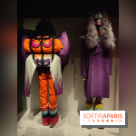 La mode en mouvement #3 :  l'exposition qui mêle sport et mode au Palais Galliera - photos - IMG20250206111729