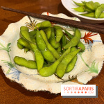Kiku - Edamame