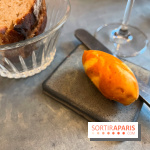 Frenchie - Pain et beurre