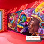 Colors Festival 2025 à Champigny spécial Amérique Latine -  A7C1260