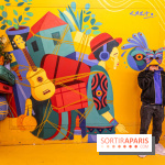 Colors Festival 2025 à Champigny spécial Amérique Latine