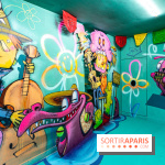 Colors Festival 2025 à Champigny spécial Amérique Latine