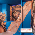 Colors Festival 2025 à Champigny spécial Amérique Latine -  A7C1244