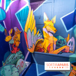 Colors Festival 2025 à Champigny spécial Amérique Latine -  A7C1219