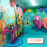 Colors Festival 2025 à Champigny spécial Amérique Latine -  A7C1259