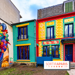 Colors Festival 2025 à Champigny spécial Amérique Latine