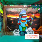 Colors Festival 2025 à Champigny spécial Amérique Latine -  A7C1231