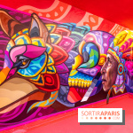 Colors Festival 2025 à Champigny spécial Amérique Latine