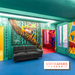 Colors Festival 2025 à Champigny spécial Amérique Latine -  A7C1282