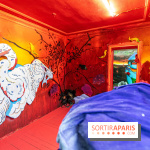 Colors Festival 2025 à Champigny spécial Amérique Latine