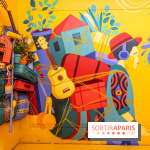 Colors Festival 2025 à Champigny spécial Amérique Latine -  A7C1247