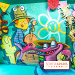 Colors Festival 2025 à Champigny spécial Amérique Latine
