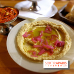 Restaurant Lagano à Paris, nos photos - Lagano 5 fotor 20250207165521