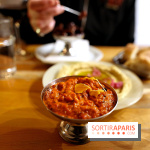 Restaurant Lagano à Paris, nos photos - Lagano 6