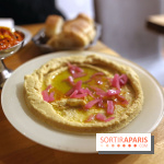 Restaurant Lagano à Paris, nos photos - Lagano 7