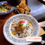 Restaurant Lagano à Paris, nos photos - Lagano 11