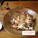 Restaurant Lagano à Paris, nos photos - Lagano 13 fotor 20250207165559