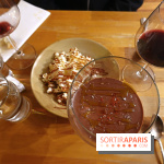 Restaurant Lagano à Paris, nos photos - Lagano 14