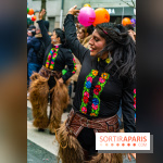 Défilé du Nouvel an Lunaire - Chinois 2025 Paris 13e - les photos -  A7C1677